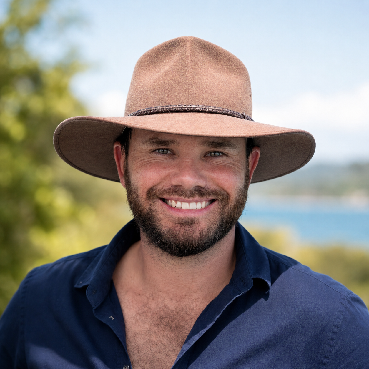 Luke Howard, Founder of WorkUp